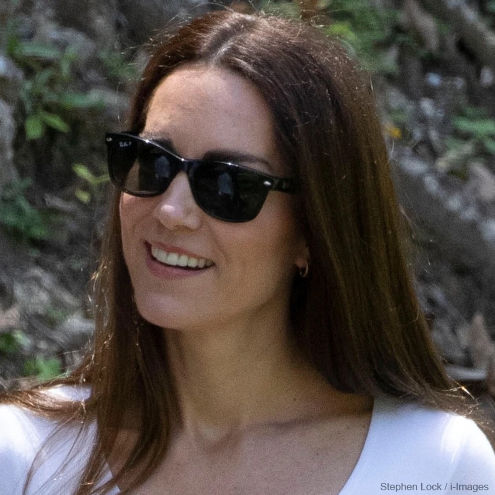 Ray Ban New Wayfarer Sunglasses - Picture 6 of 6